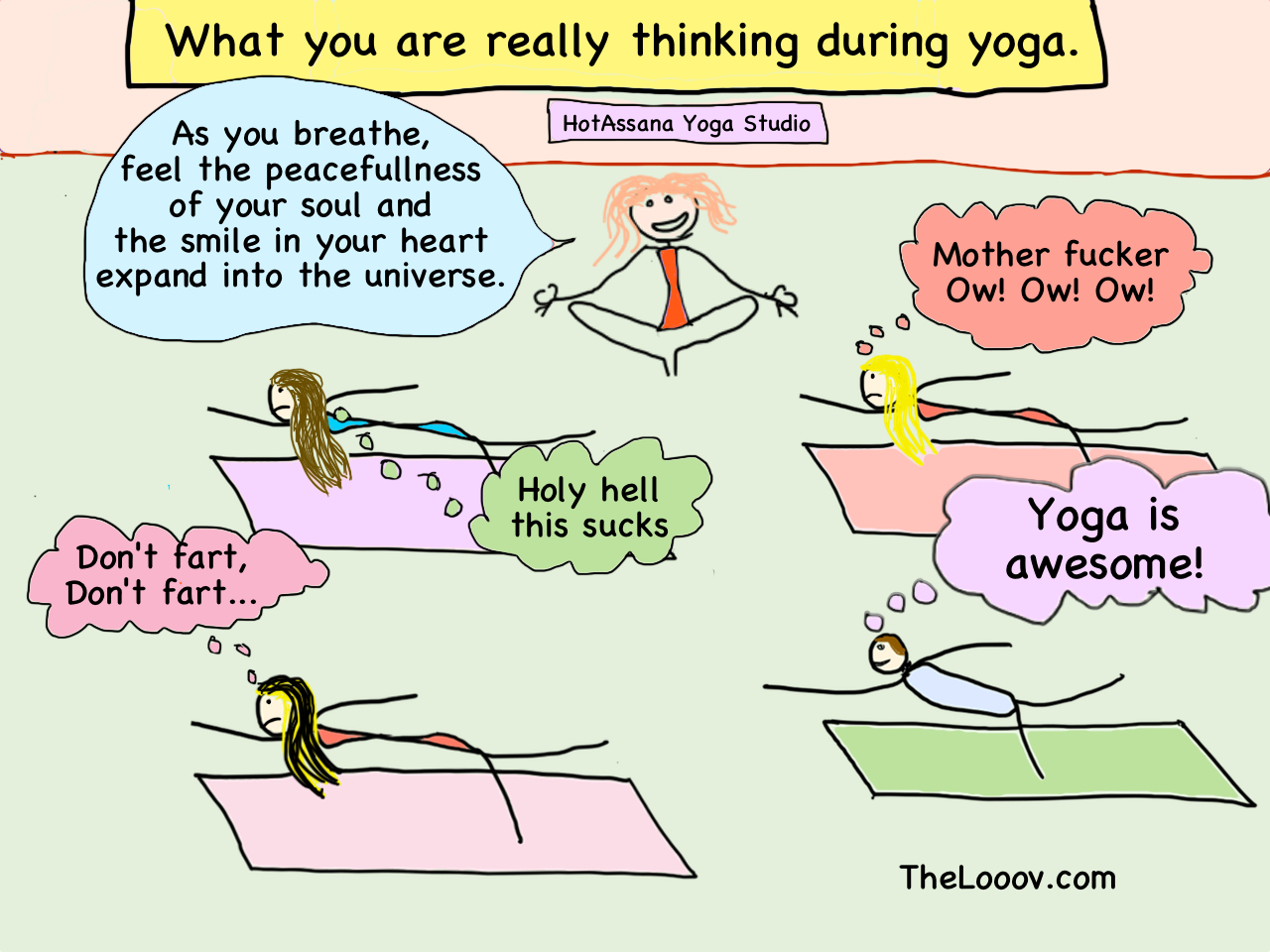 yoga your mind on yoga copy